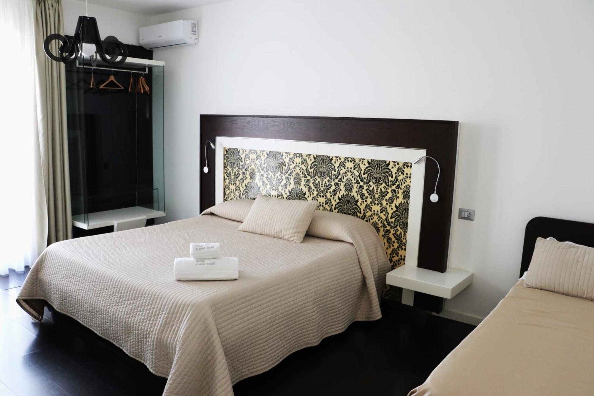 Bed & Breakfast Mille E Notte 3*