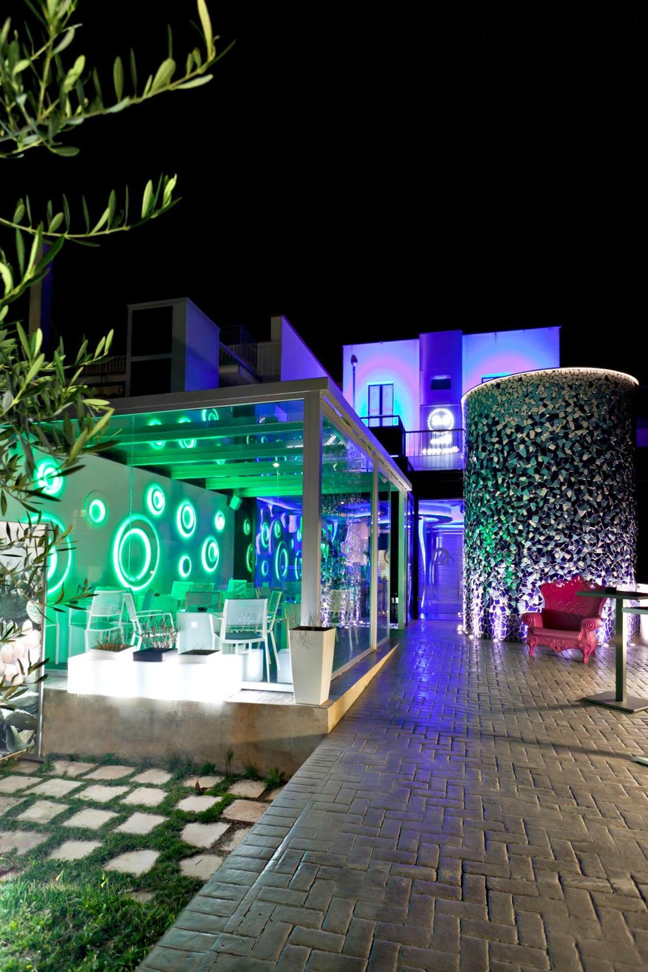 Mille E Notte Bed & Breakfast