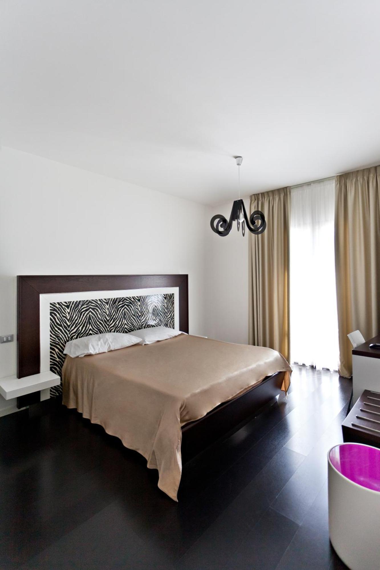 Bed & Breakfast Mille E Notte 3*