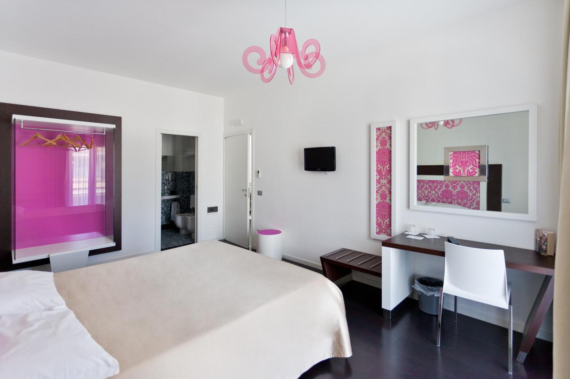 Mille E Notte Bed & Breakfast