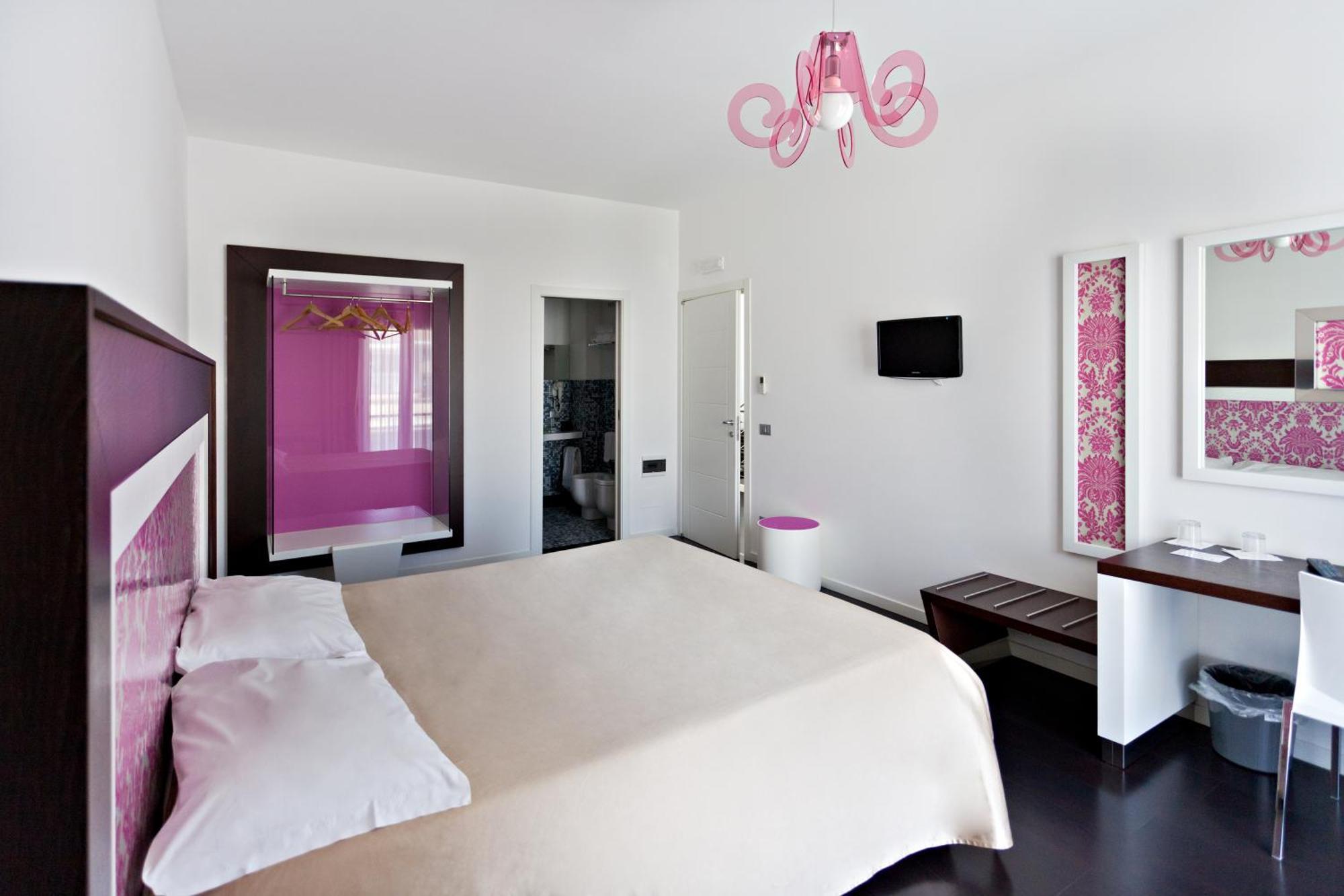 Bed & Breakfast Mille E Notte Nuova Gibellina