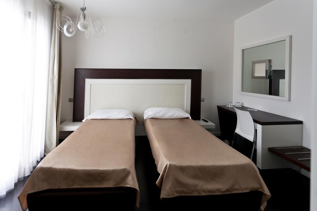Mille E Notte Bed & Breakfast 3*