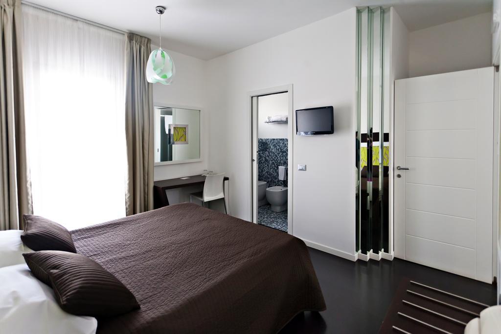 Mille E Notte Bed & Breakfast 3*