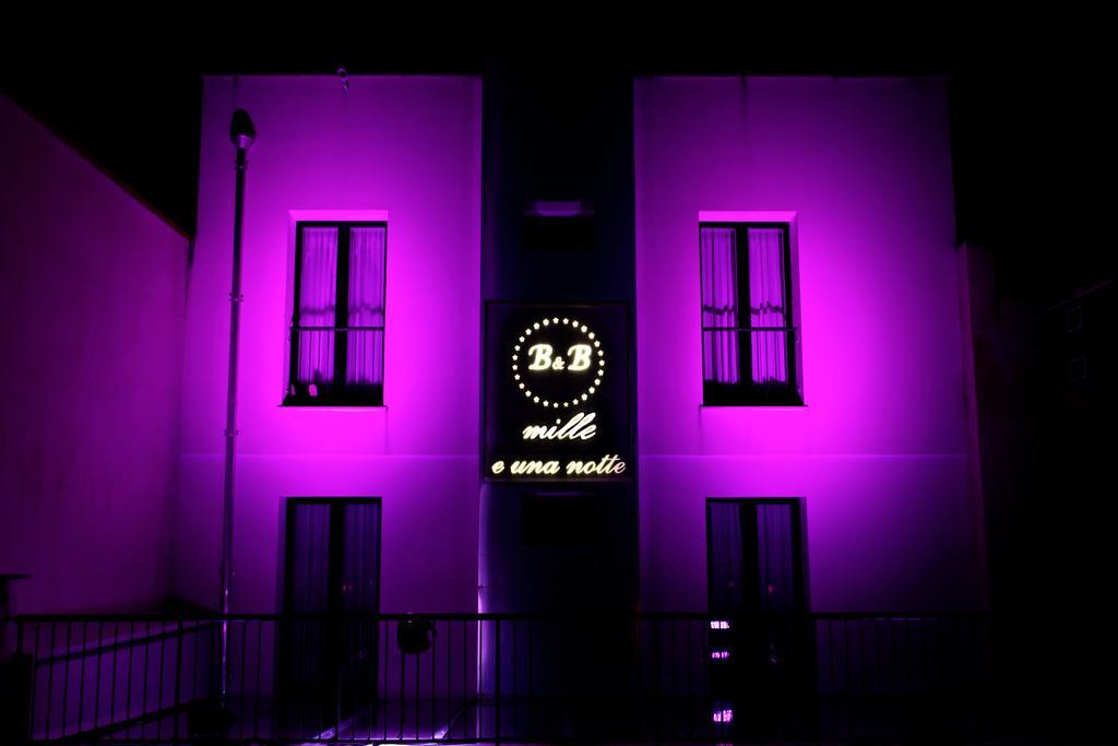 Mille E Notte 3*