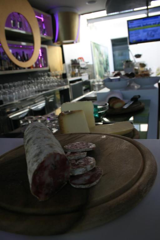 Mille E Notte Bed and breakfast Nuova Gibellina