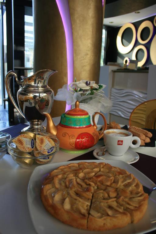Mille E Notte Bed and breakfast 3*