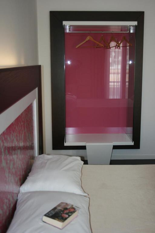 Mille E Notte Bed and breakfast 3*